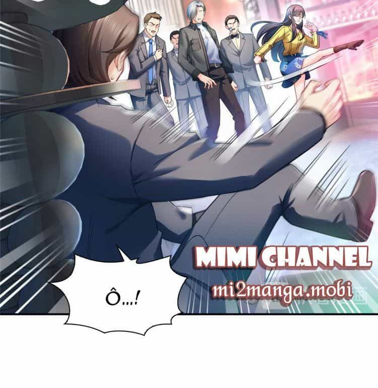 Đúng Như Hàn Quang Gặp Nắng Gắt - Chương 127.2 - ảnh 7