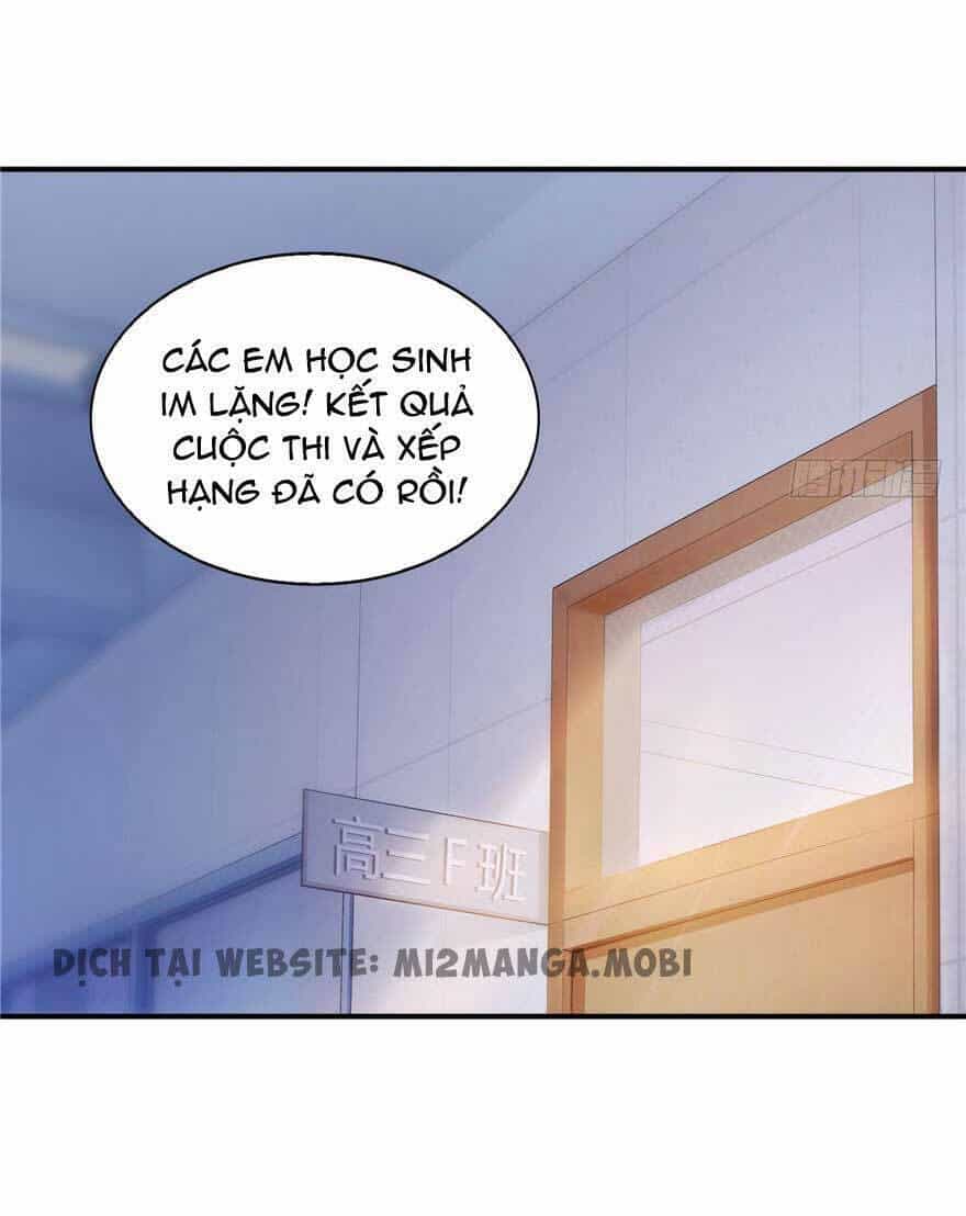 Đúng Như Hàn Quang Gặp Nắng Gắt - Chương 13 - ảnh 13