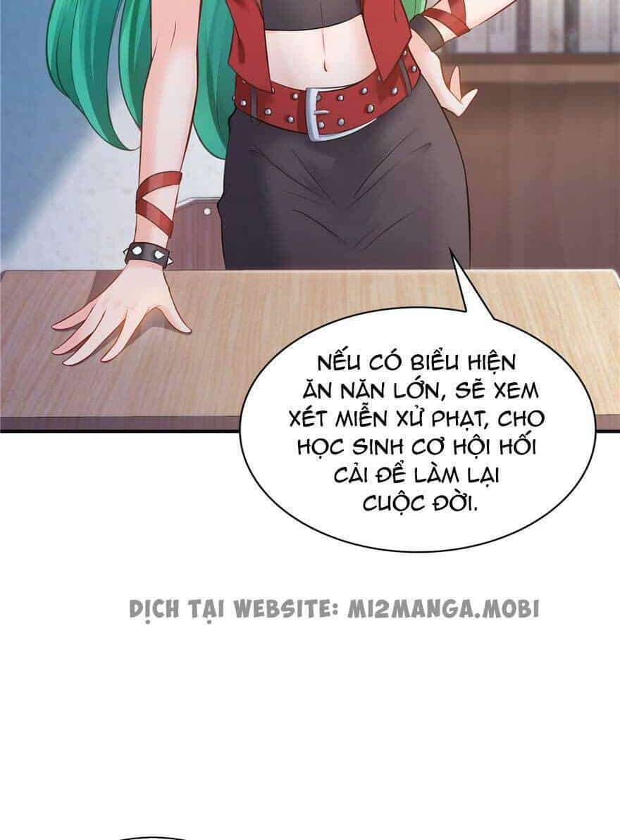 Đúng Như Hàn Quang Gặp Nắng Gắt - Chương 13 - ảnh 20