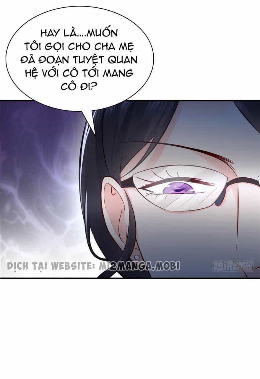 Đúng Như Hàn Quang Gặp Nắng Gắt - Chương 13 - ảnh 26