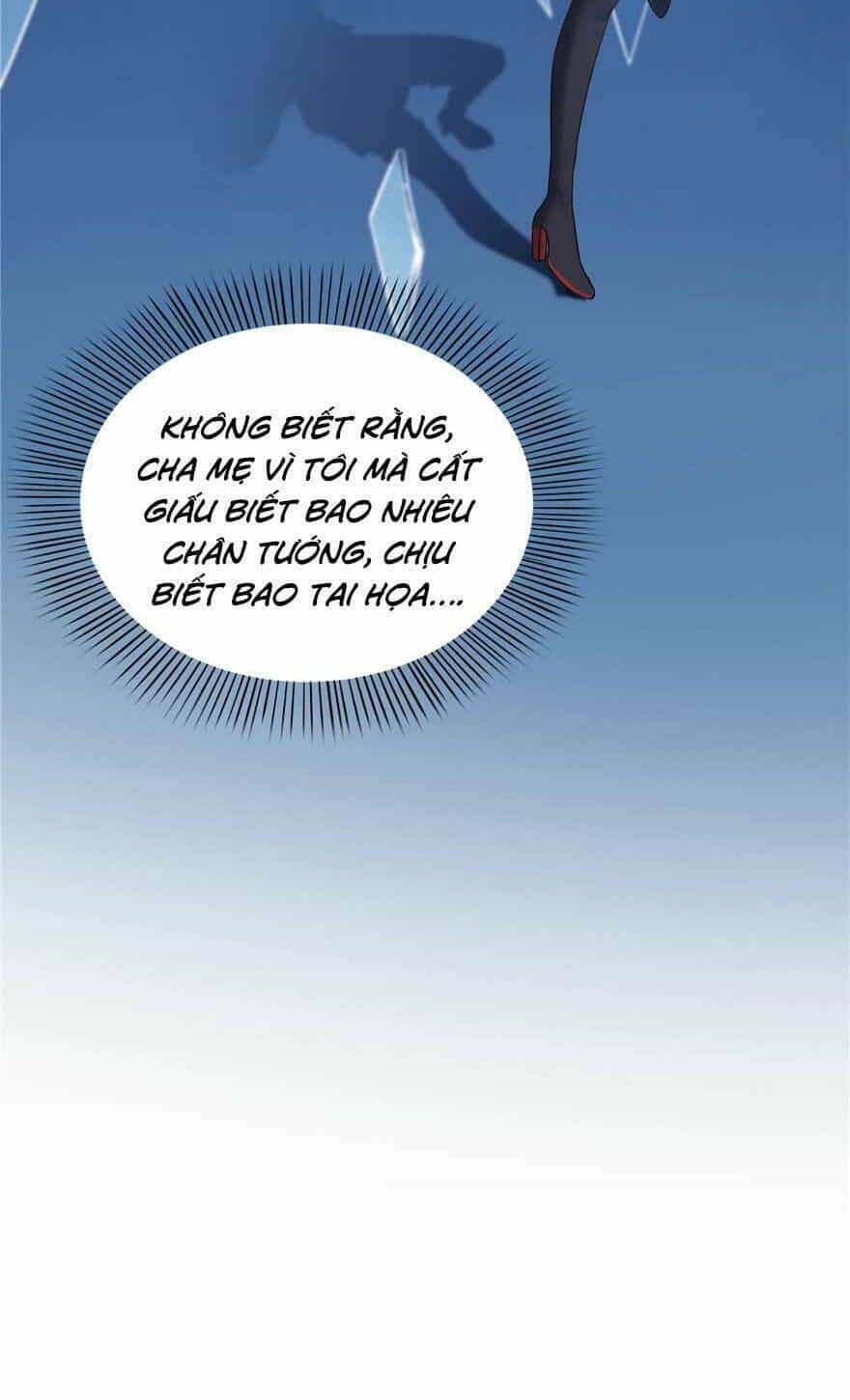 Đúng Như Hàn Quang Gặp Nắng Gắt - Chương 13 - ảnh 32