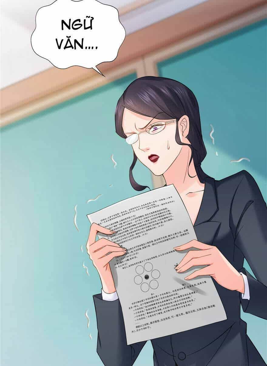 Đúng Như Hàn Quang Gặp Nắng Gắt - Chương 13 - ảnh 42