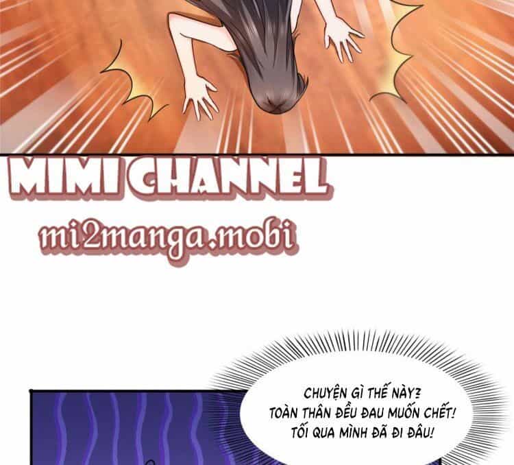 Đúng Như Hàn Quang Gặp Nắng Gắt - Chương 128.1 - ảnh 15