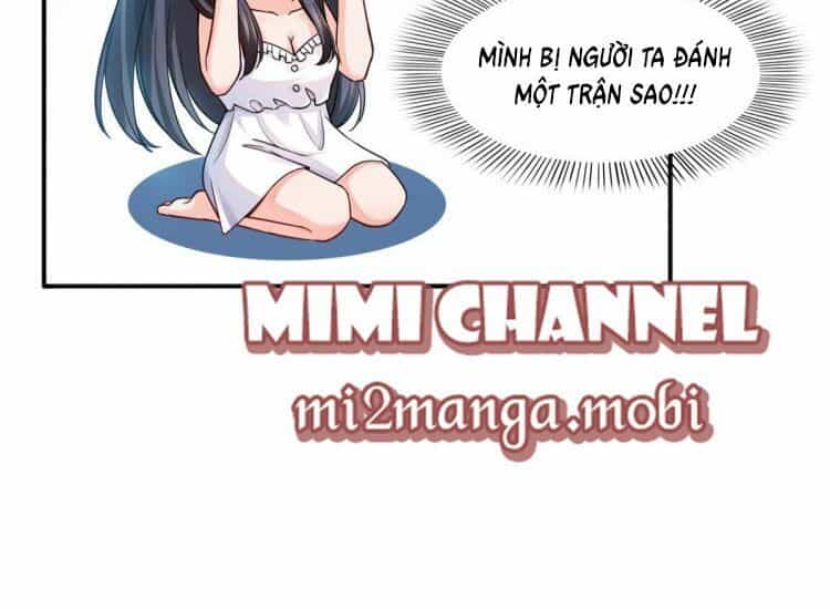 Đúng Như Hàn Quang Gặp Nắng Gắt - Chương 128.1 - ảnh 20