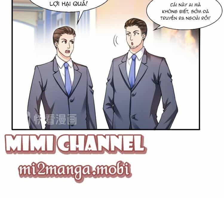 Đúng Như Hàn Quang Gặp Nắng Gắt - Chương 128.2 - ảnh 3
