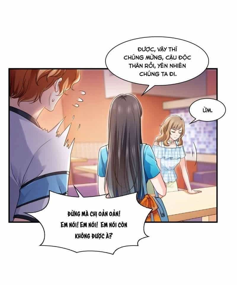 Đúng Như Hàn Quang Gặp Nắng Gắt - Chương 129 - ảnh 17