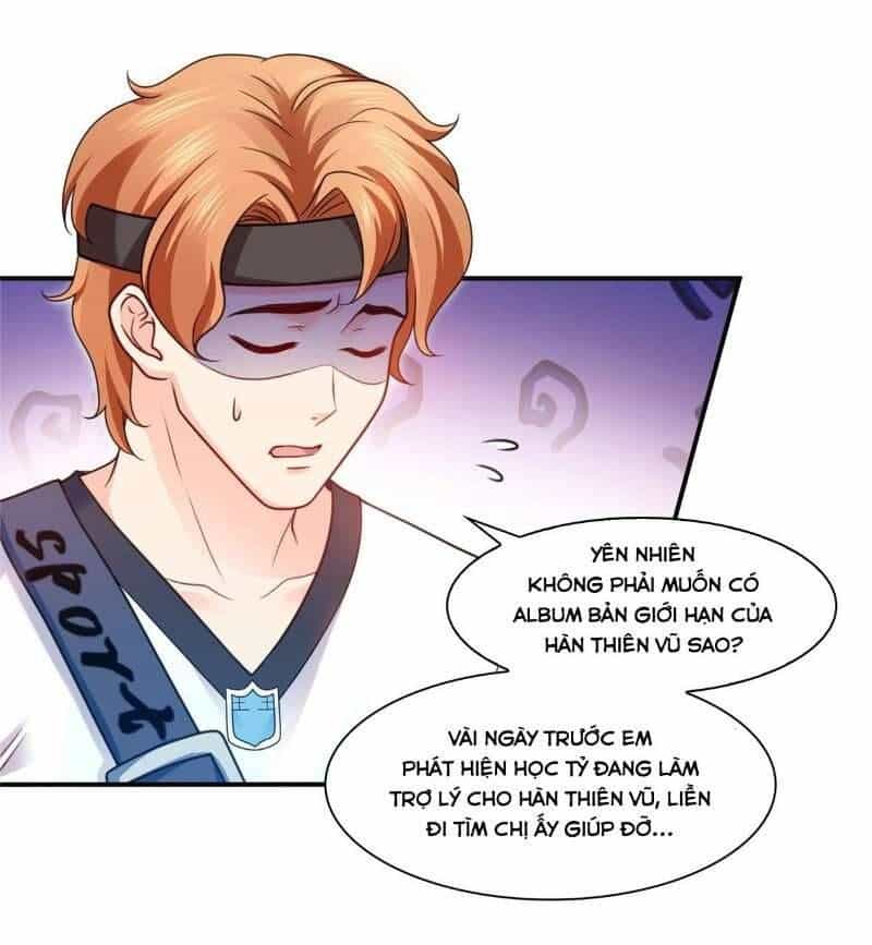 Đúng Như Hàn Quang Gặp Nắng Gắt - Chương 129 - ảnh 21