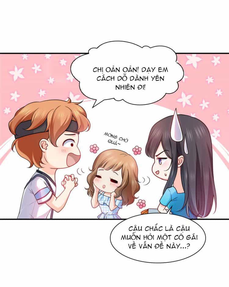 Đúng Như Hàn Quang Gặp Nắng Gắt - Chương 129.2 - ảnh 10