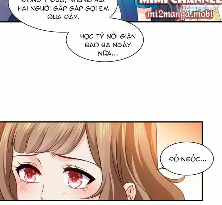 Đúng Như Hàn Quang Gặp Nắng Gắt - Chương 129.2 - ảnh 2