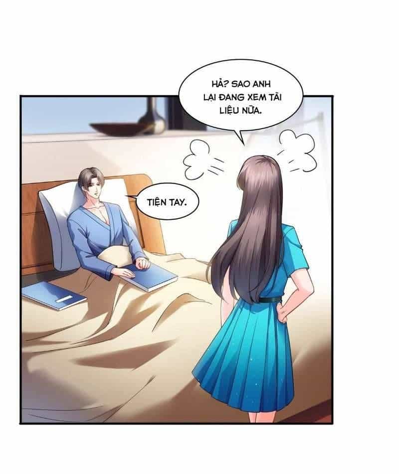 Đúng Như Hàn Quang Gặp Nắng Gắt - Chương 130 - ảnh 11