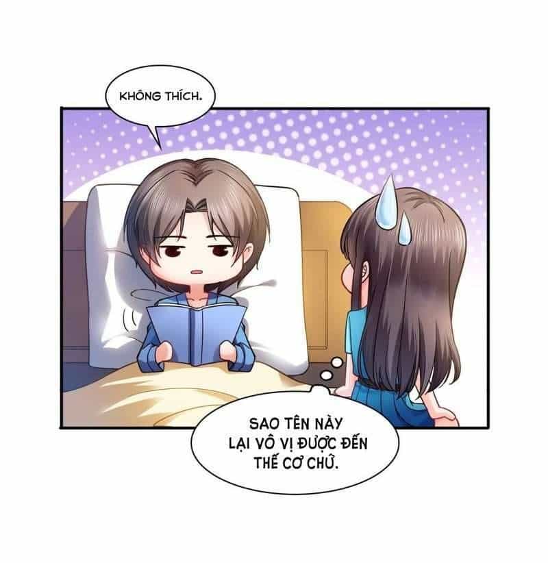 Đúng Như Hàn Quang Gặp Nắng Gắt - Chương 130 - ảnh 14