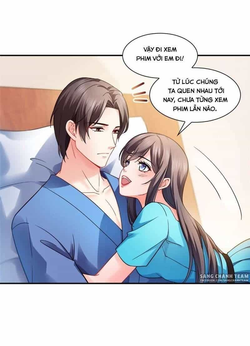 Đúng Như Hàn Quang Gặp Nắng Gắt - Chương 130 - ảnh 15