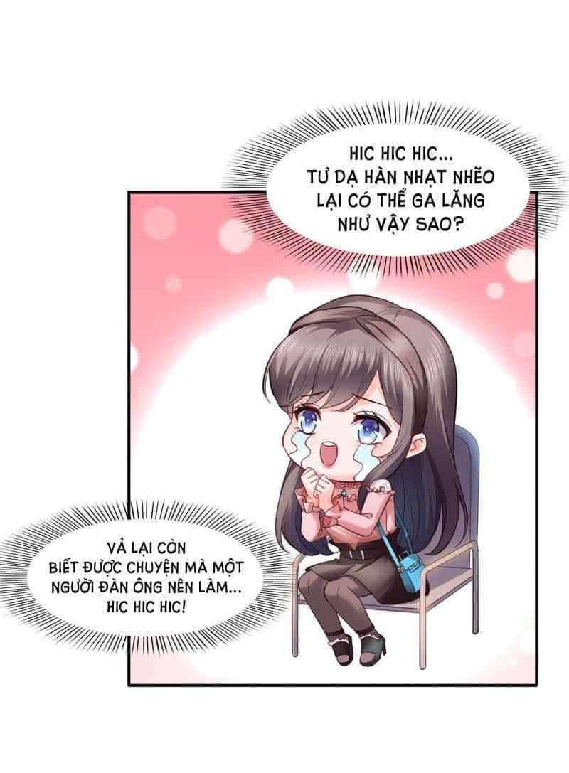 Đúng Như Hàn Quang Gặp Nắng Gắt - Chương 130 - ảnh 28