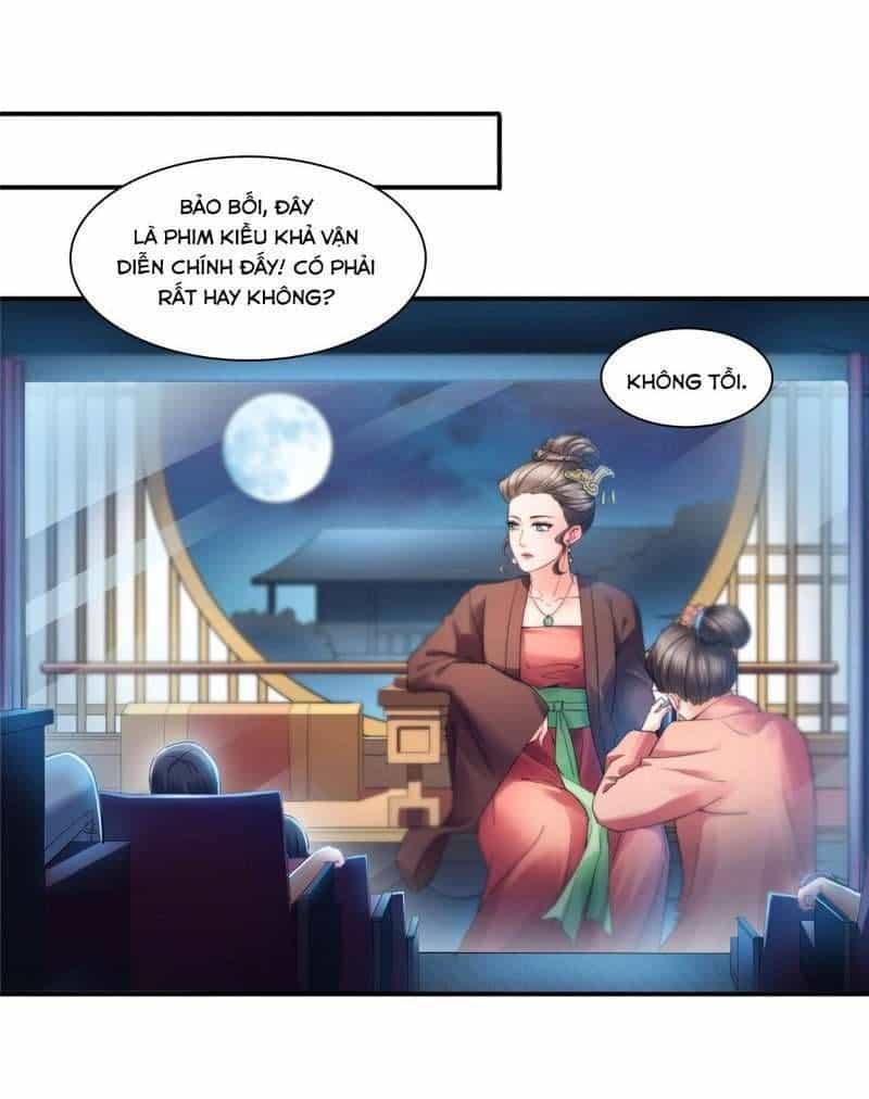 Đúng Như Hàn Quang Gặp Nắng Gắt - Chương 130 - ảnh 33