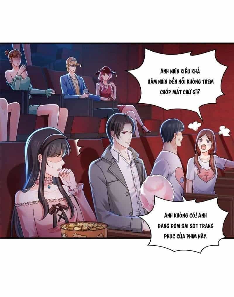 Đúng Như Hàn Quang Gặp Nắng Gắt - Chương 131 - ảnh 4