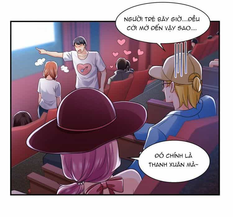 Đúng Như Hàn Quang Gặp Nắng Gắt - Chương 131.1 - ảnh 9