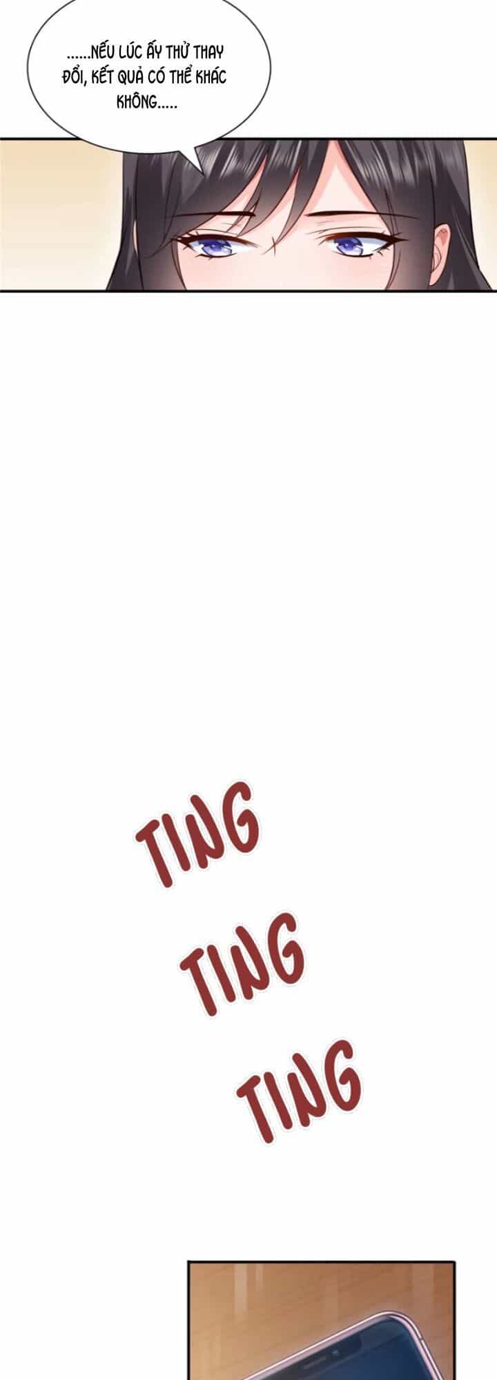 Đúng Như Hàn Quang Gặp Nắng Gắt - Chương 14 - ảnh 3