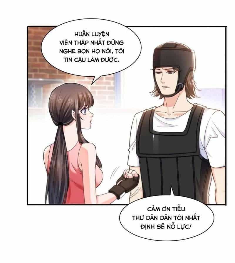 Đúng Như Hàn Quang Gặp Nắng Gắt - Chương 132 - ảnh 17