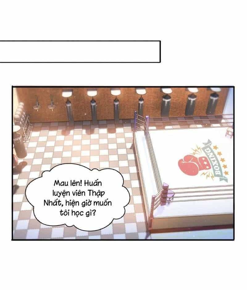 Đúng Như Hàn Quang Gặp Nắng Gắt - Chương 132 - ảnh 5