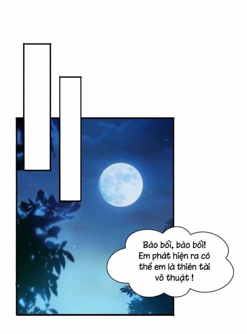 Đúng Như Hàn Quang Gặp Nắng Gắt - Chương 133 - ảnh 19