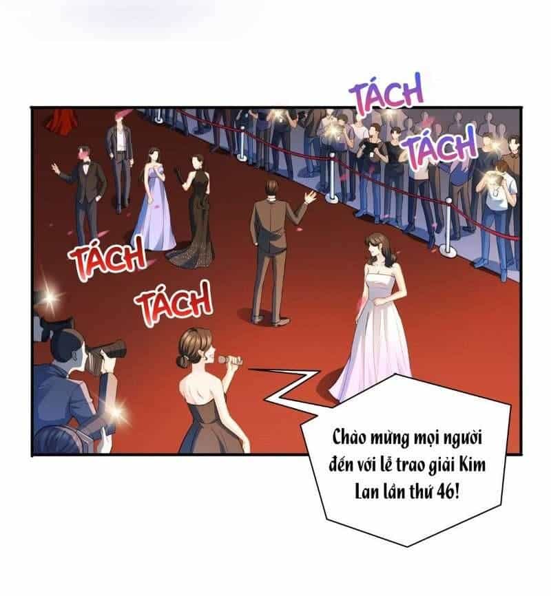 Đúng Như Hàn Quang Gặp Nắng Gắt - Chương 133 - ảnh 25