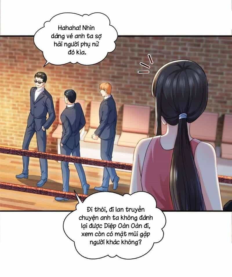 Đúng Như Hàn Quang Gặp Nắng Gắt - Chương 133 - ảnh 5