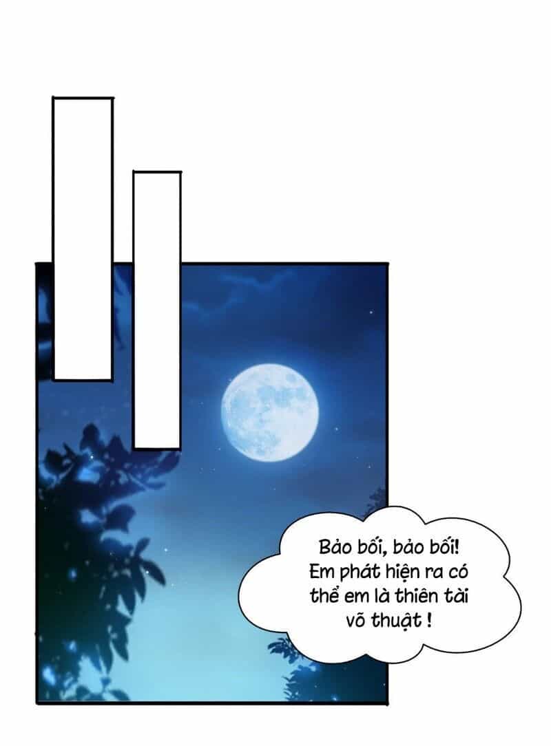 Đúng Như Hàn Quang Gặp Nắng Gắt - Chương 133.2 - ảnh 4