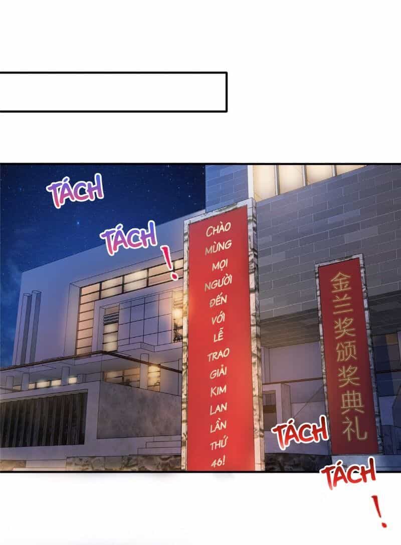 Đúng Như Hàn Quang Gặp Nắng Gắt - Chương 133.2 - ảnh 9
