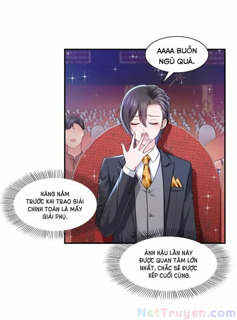 Đúng Như Hàn Quang Gặp Nắng Gắt - Chương 134.2 - ảnh 2