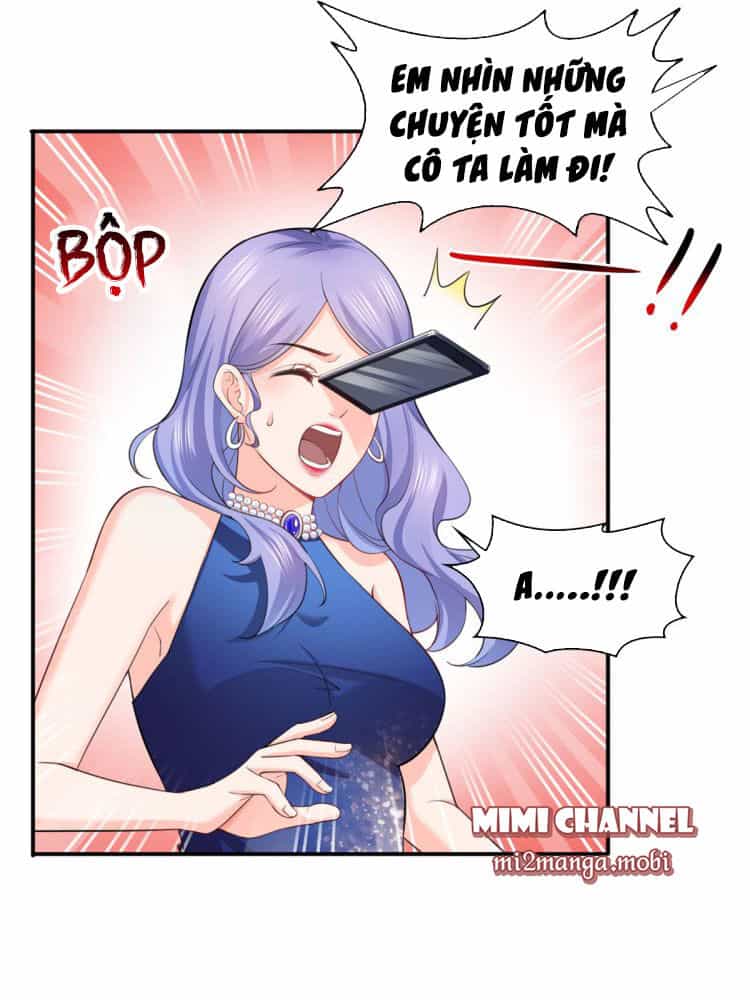 Đúng Như Hàn Quang Gặp Nắng Gắt - Chương 135.1 - ảnh 18