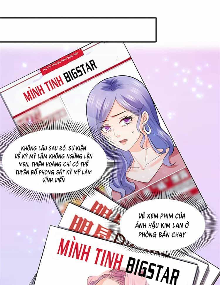 Đúng Như Hàn Quang Gặp Nắng Gắt - Chương 135.2 - ảnh 8