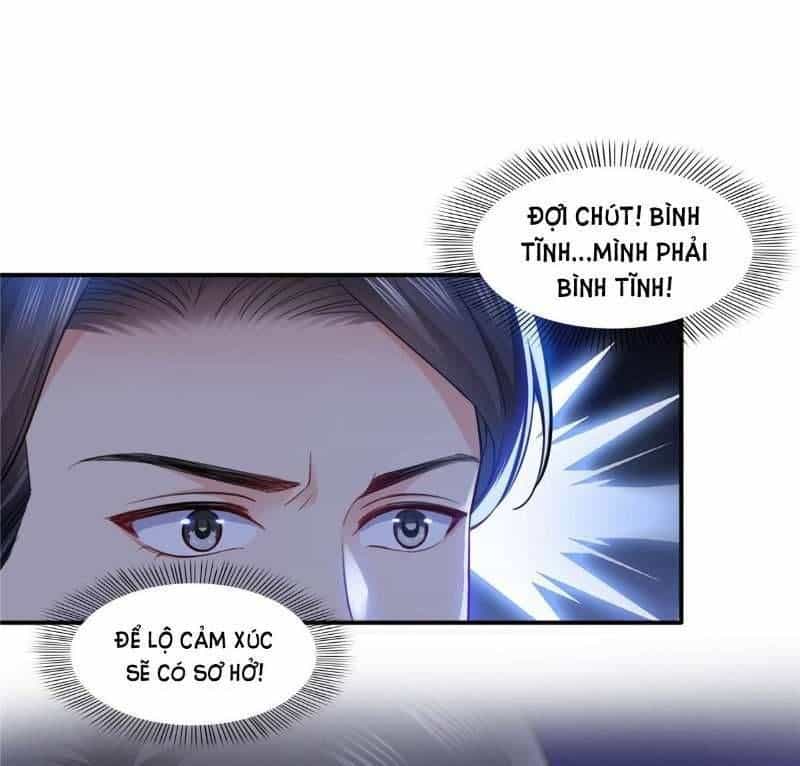 Đúng Như Hàn Quang Gặp Nắng Gắt - Chương 136 - ảnh 11