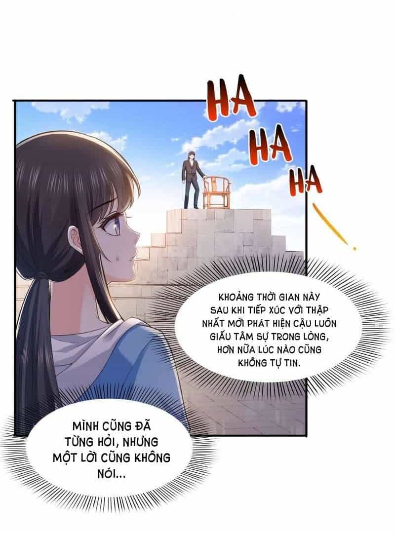 Đúng Như Hàn Quang Gặp Nắng Gắt - Chương 136 - ảnh 27