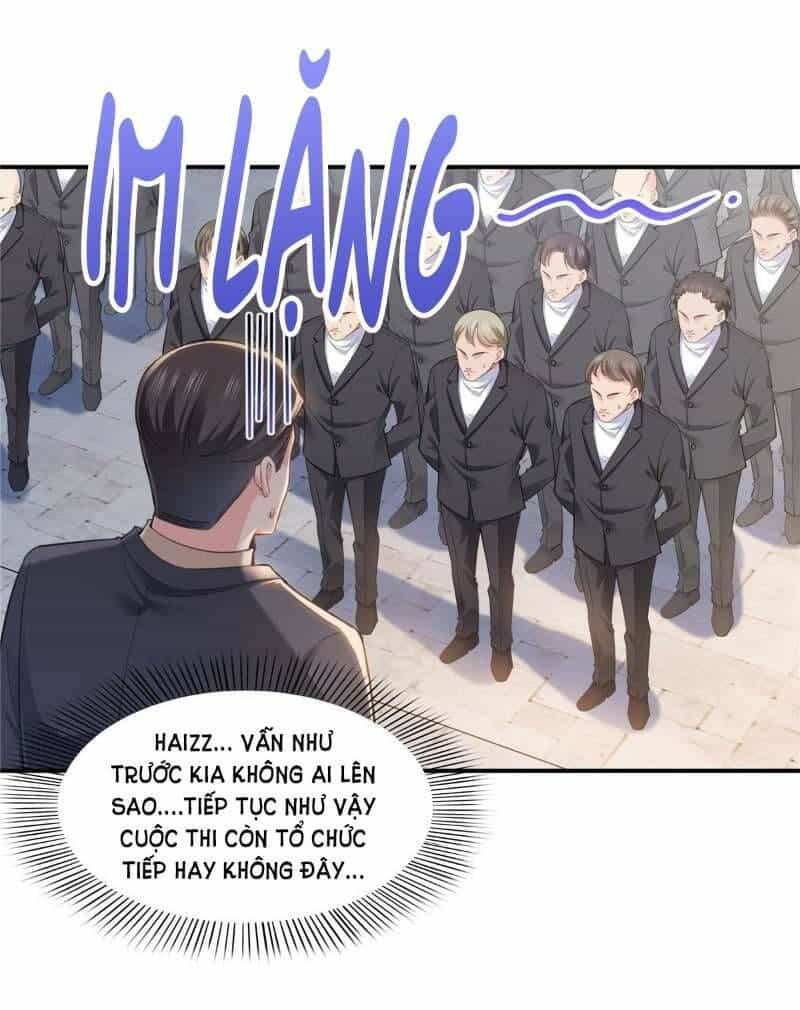 Đúng Như Hàn Quang Gặp Nắng Gắt - Chương 136 - ảnh 37