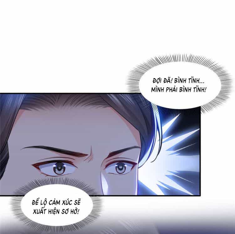 Đúng Như Hàn Quang Gặp Nắng Gắt - Chương 136.1 - ảnh 10