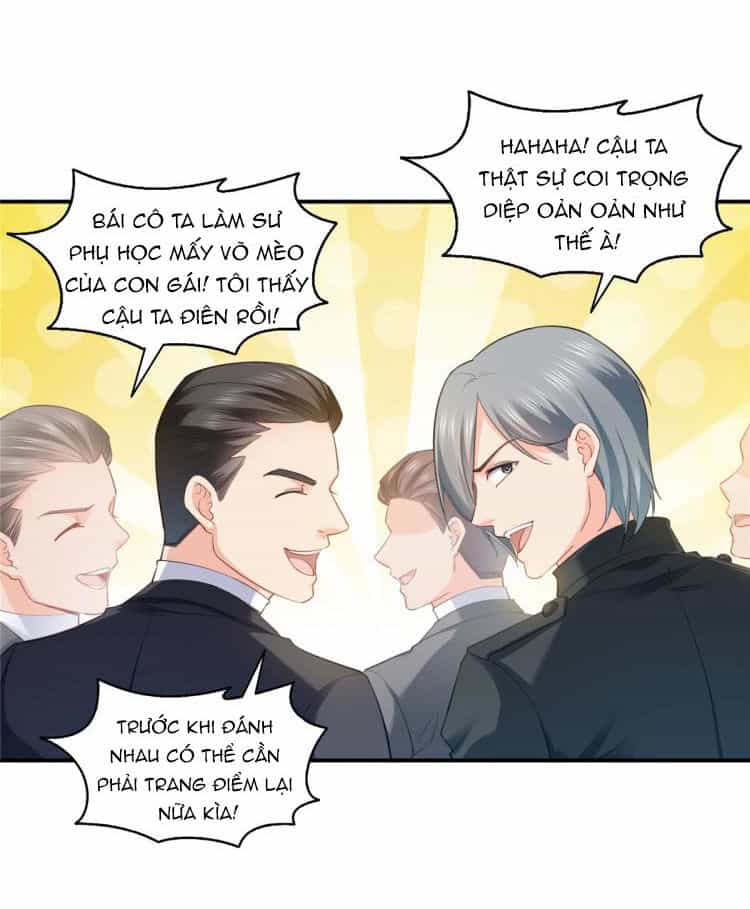 Đúng Như Hàn Quang Gặp Nắng Gắt - Chương 136.2 - ảnh 2