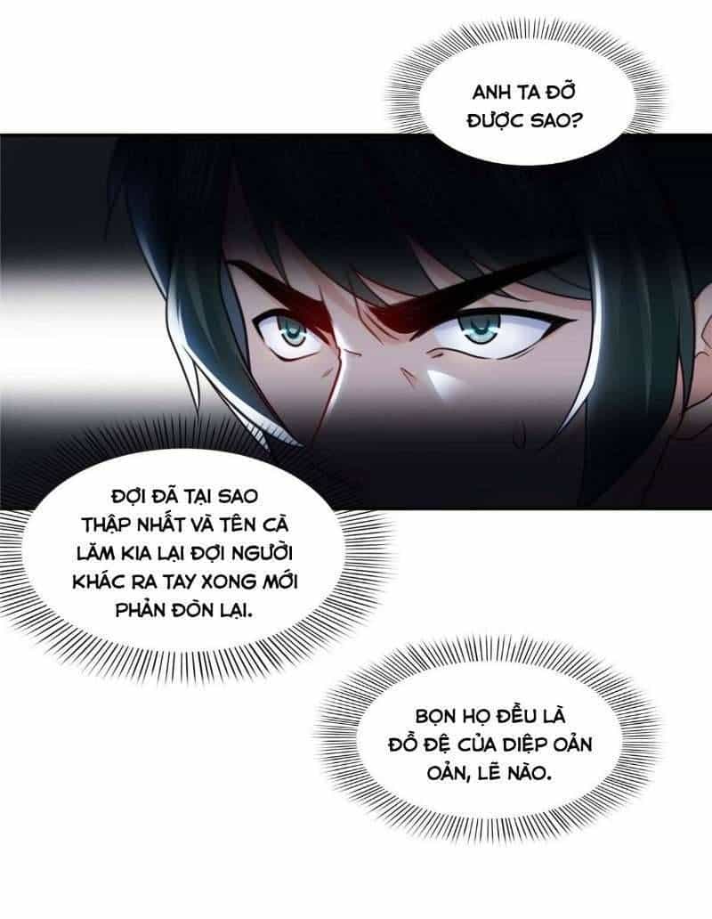 Đúng Như Hàn Quang Gặp Nắng Gắt - Chương 137 - ảnh 27