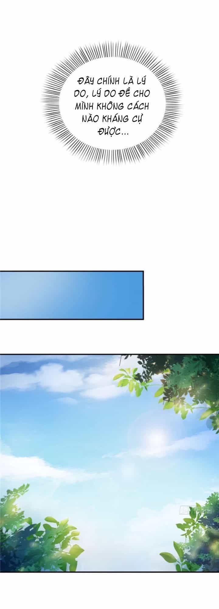 Đúng Như Hàn Quang Gặp Nắng Gắt - Chương 16 - ảnh 10