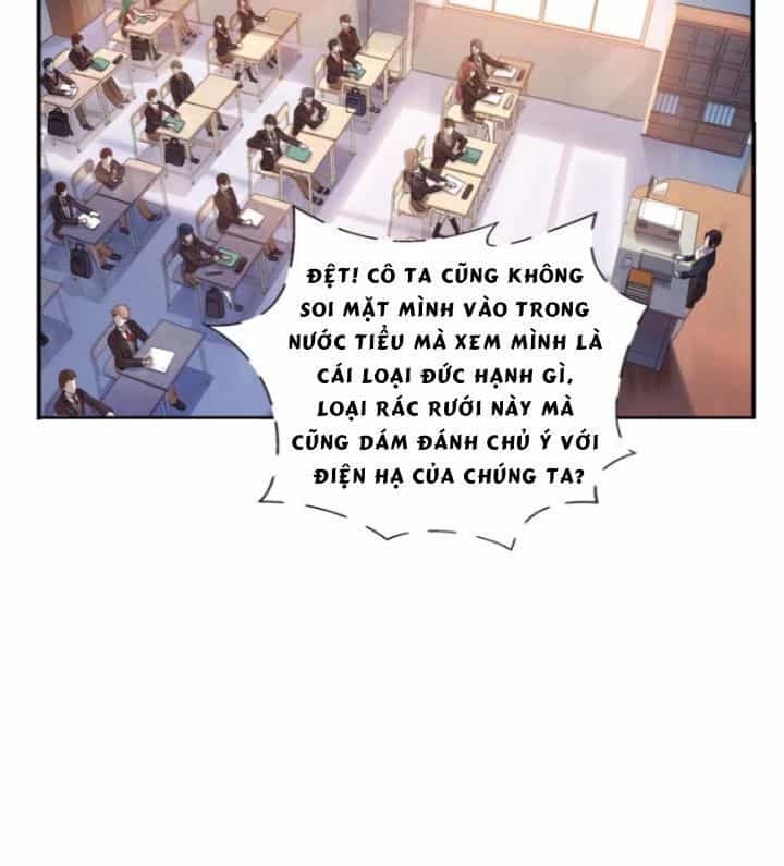 Đúng Như Hàn Quang Gặp Nắng Gắt - Chương 16 - ảnh 29