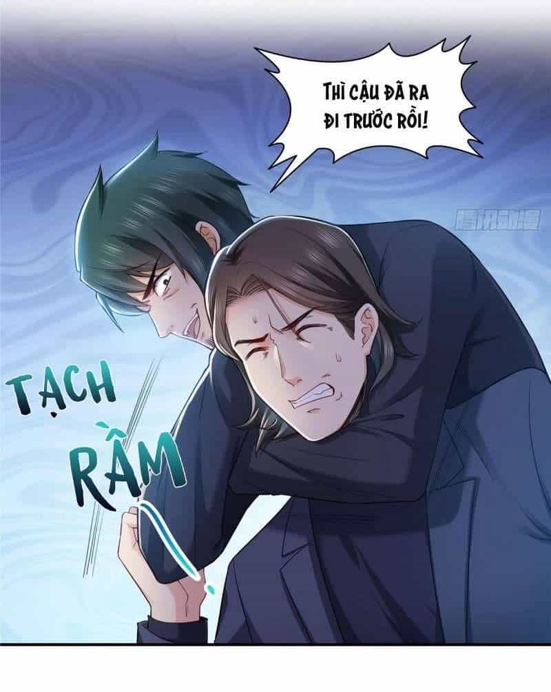 Đúng Như Hàn Quang Gặp Nắng Gắt - Chương 138 - ảnh 10