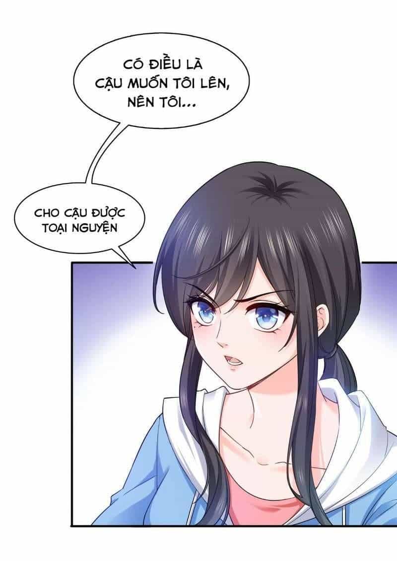 Đúng Như Hàn Quang Gặp Nắng Gắt - Chương 138 - ảnh 14