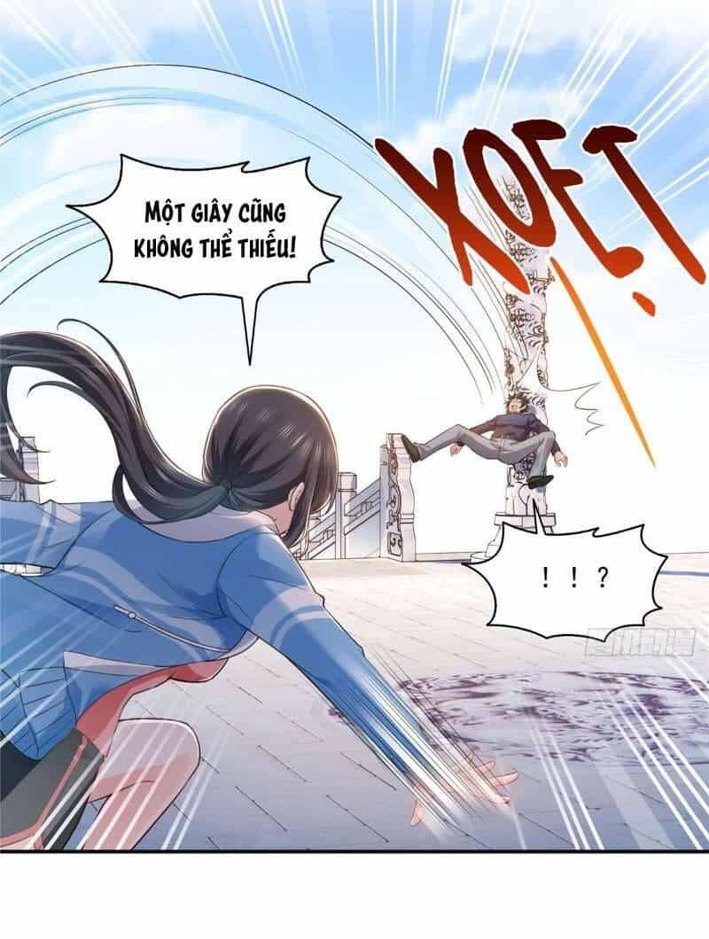 Đúng Như Hàn Quang Gặp Nắng Gắt - Chương 138 - ảnh 31