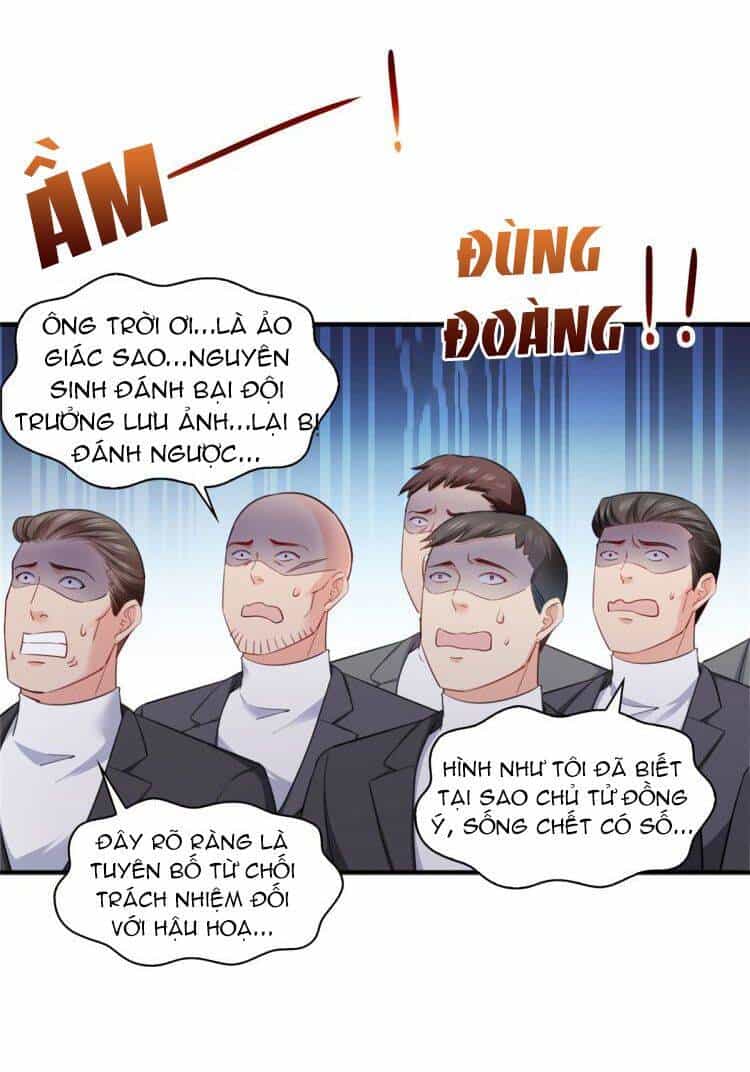 Đúng Như Hàn Quang Gặp Nắng Gắt - Chương 138.2 - ảnh 19