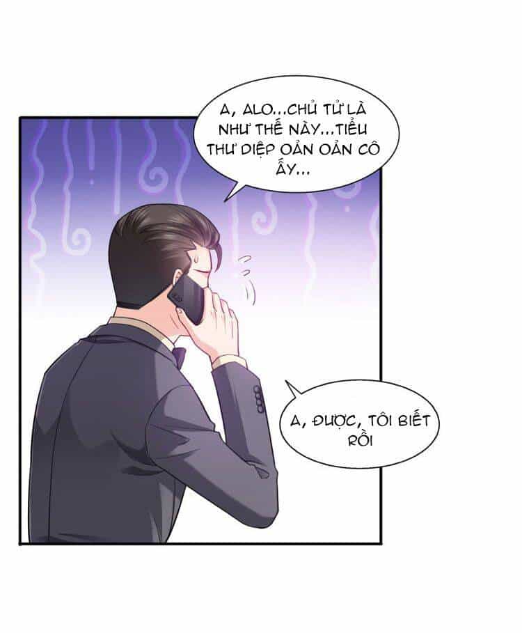 Đúng Như Hàn Quang Gặp Nắng Gắt - Chương 138.2 - ảnh 3