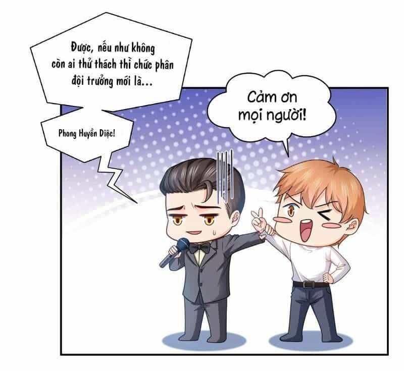 Đúng Như Hàn Quang Gặp Nắng Gắt - Chương 139 - ảnh 19