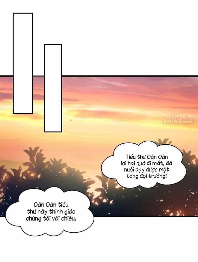 Đúng Như Hàn Quang Gặp Nắng Gắt - Chương 139 - ảnh 28