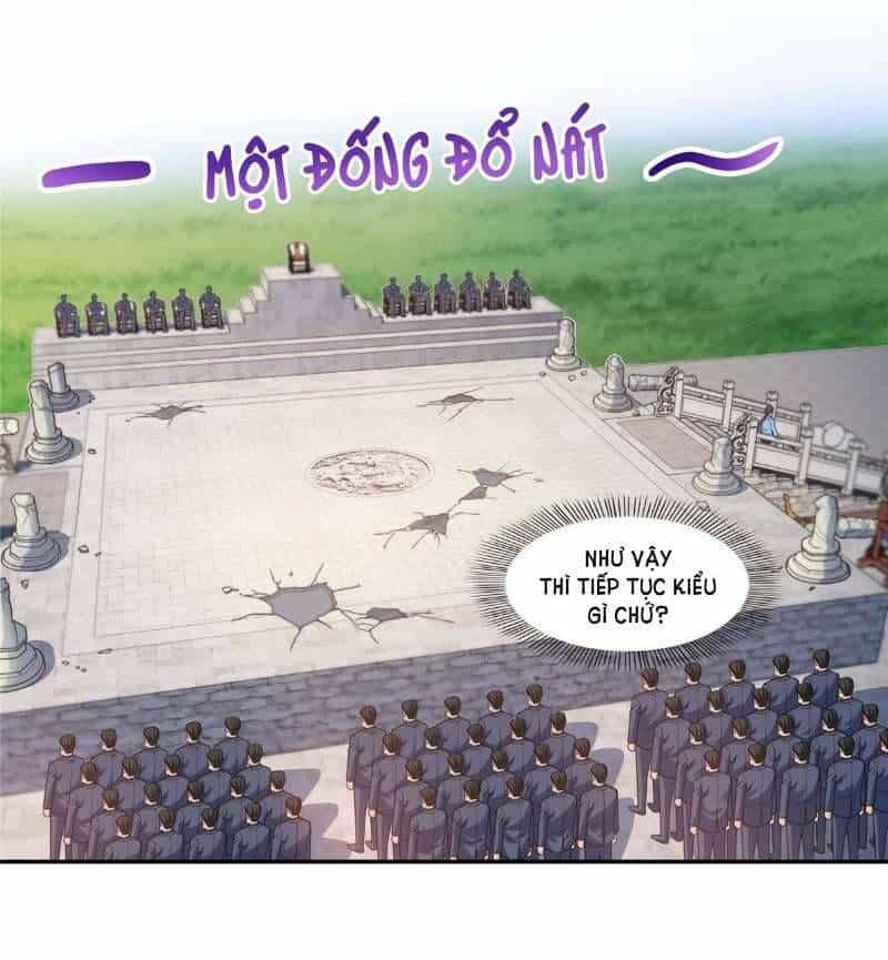 Đúng Như Hàn Quang Gặp Nắng Gắt - Chương 139 - ảnh 5