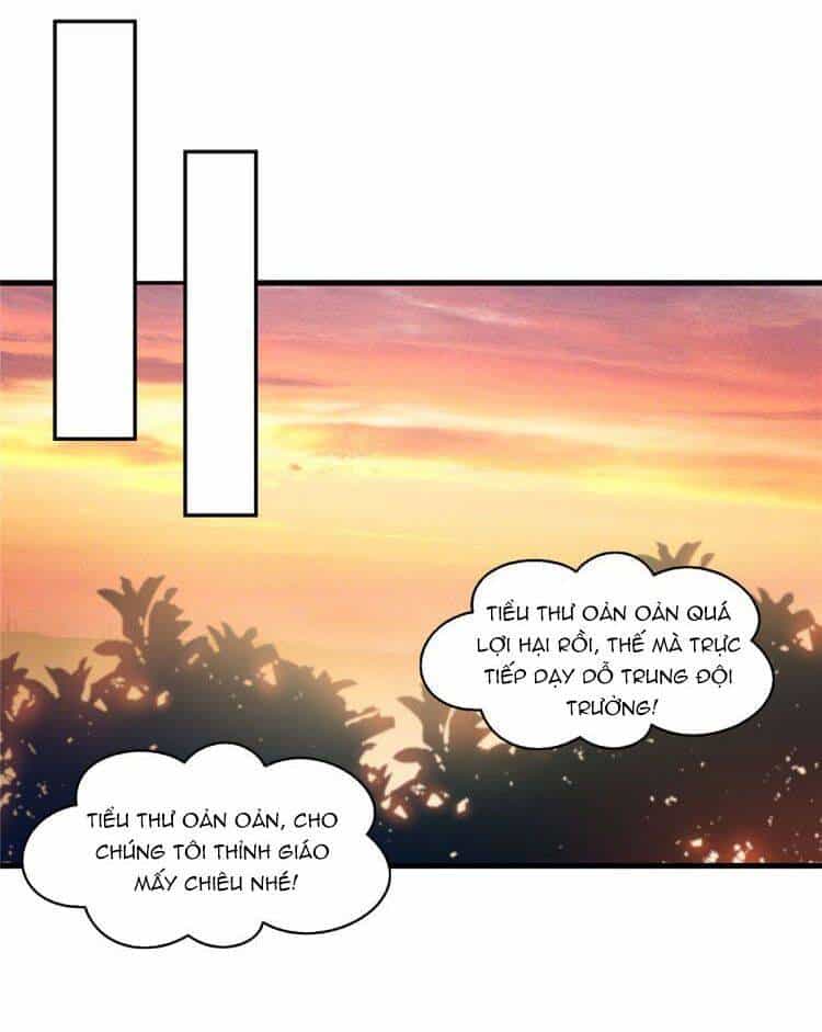 Đúng Như Hàn Quang Gặp Nắng Gắt - Chương 139.2 - ảnh 11