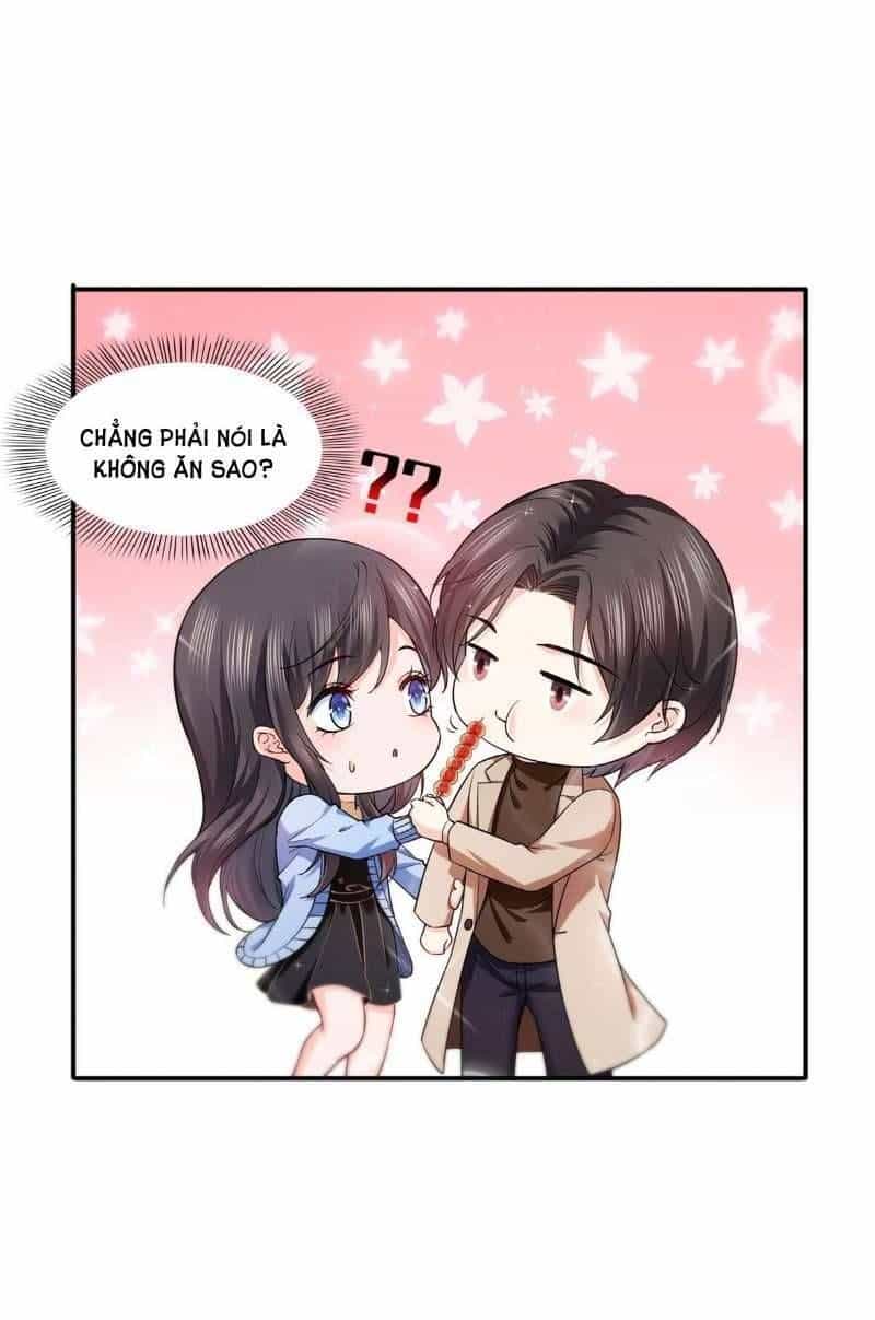 Đúng Như Hàn Quang Gặp Nắng Gắt - Chương 140 - ảnh 26