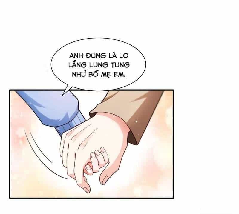 Đúng Như Hàn Quang Gặp Nắng Gắt - Chương 140 - ảnh 28